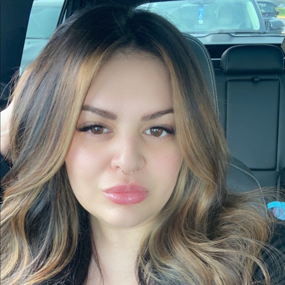 Meet your Posher, Beth